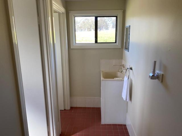 Cabins On Halls Pokolbin Extérieur photo
