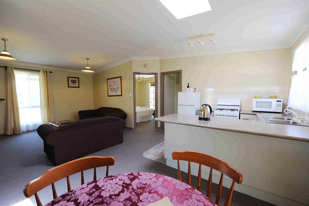 Cabins On Halls Pokolbin Extérieur photo