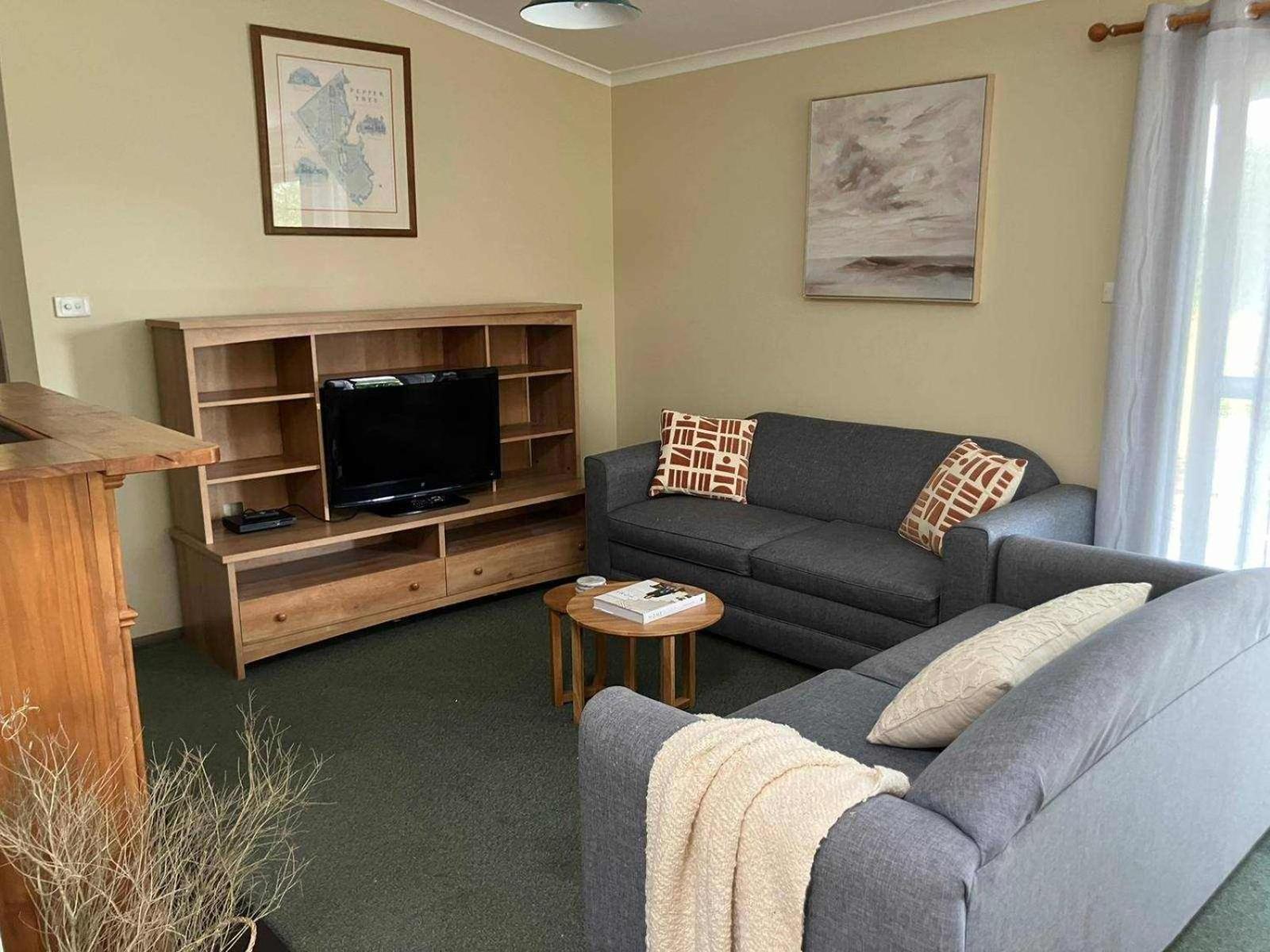 Cabins On Halls Pokolbin Extérieur photo