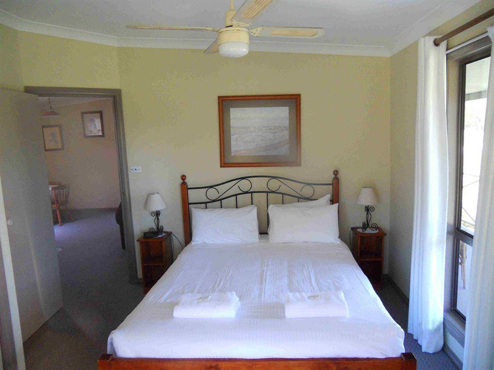 Cabins On Halls Pokolbin Extérieur photo