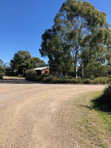 Cabins On Halls Pokolbin Extérieur photo